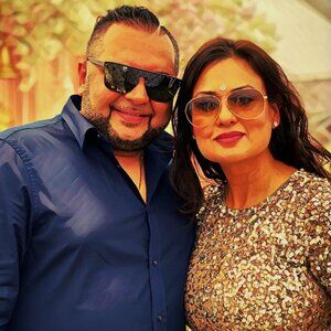 Meet your Posher, Vinnie